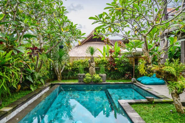 Gardening and Planting Areas