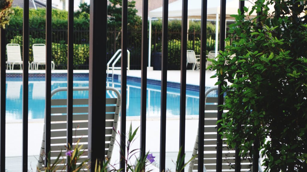 Fencing and Enclosures